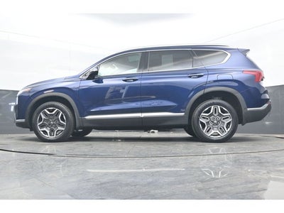 2023 Hyundai Santa Fe Hybrid Limited