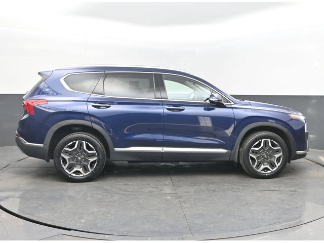 2023 Hyundai Santa Fe Hybrid Limited