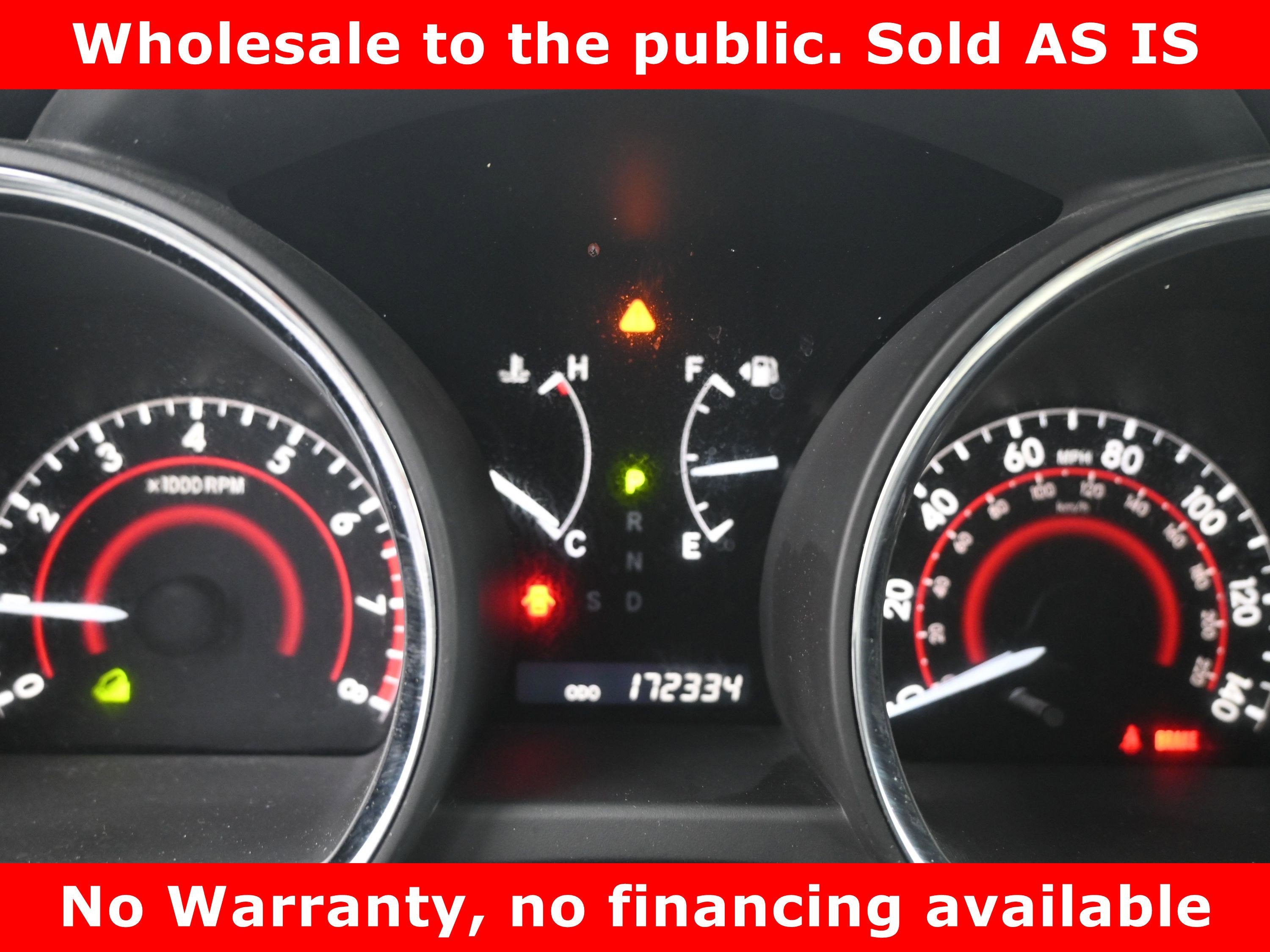 2013 Toyota Highlander Plus