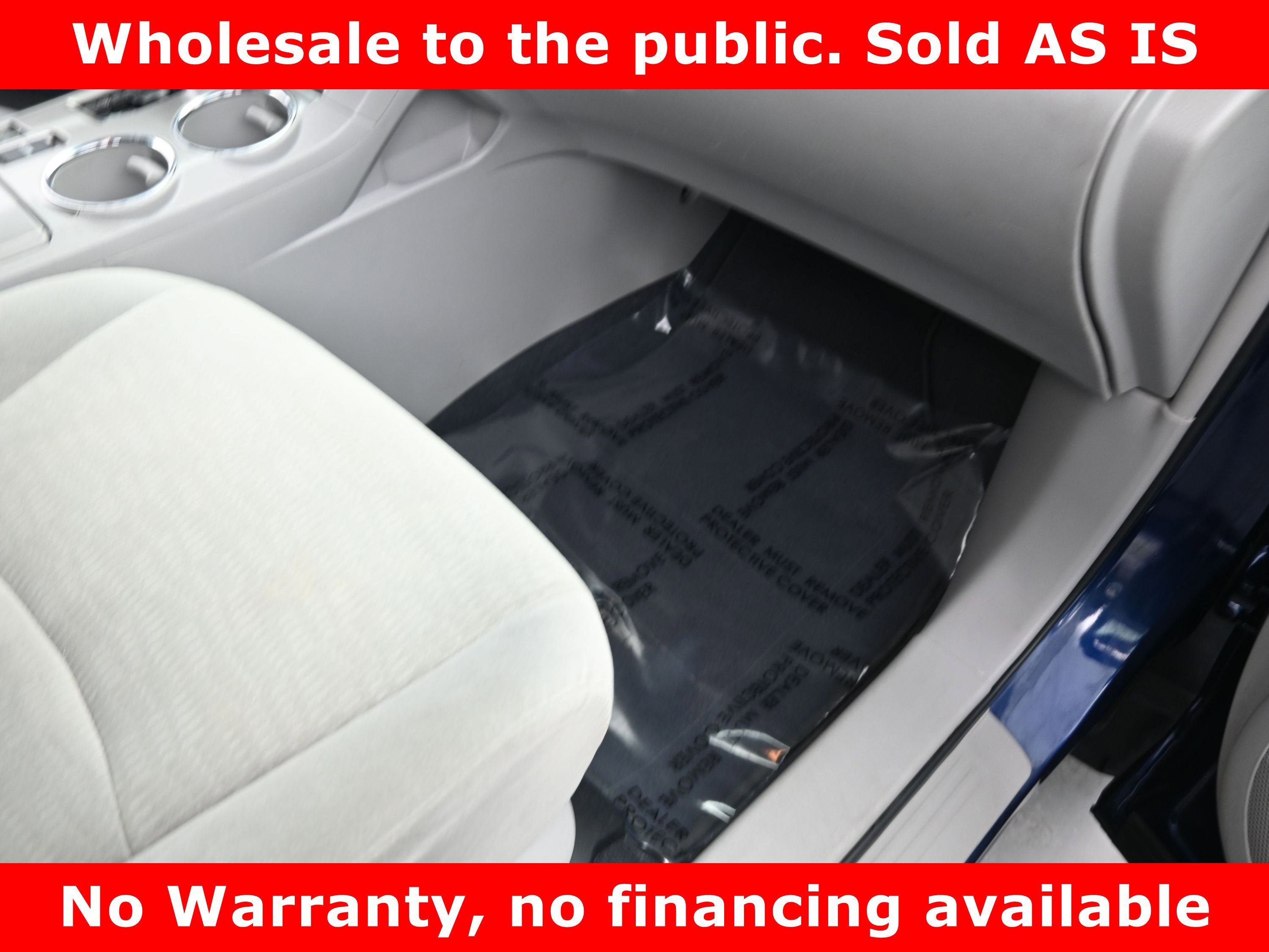 2013 Toyota Highlander Plus