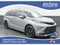 2025 Toyota Sienna Woodland Edition