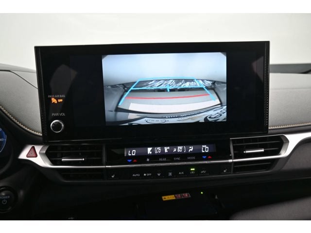 2025 Toyota Sienna Woodland Edition