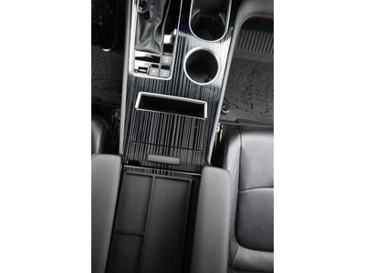 2025 Toyota Sienna Woodland Edition