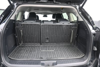 2024 Toyota Highlander Limited