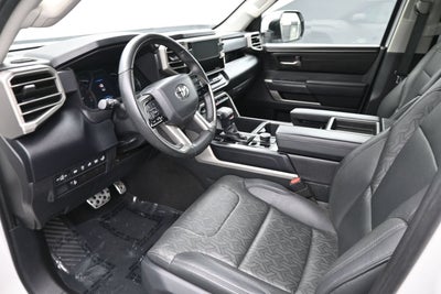 2023 Toyota Tundra 4WD SR5