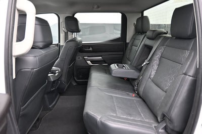 2023 Toyota Tundra 4WD SR5