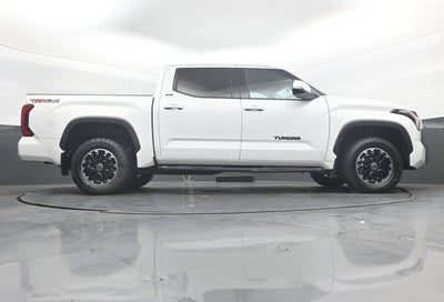 2023 Toyota Tundra 4WD SR5