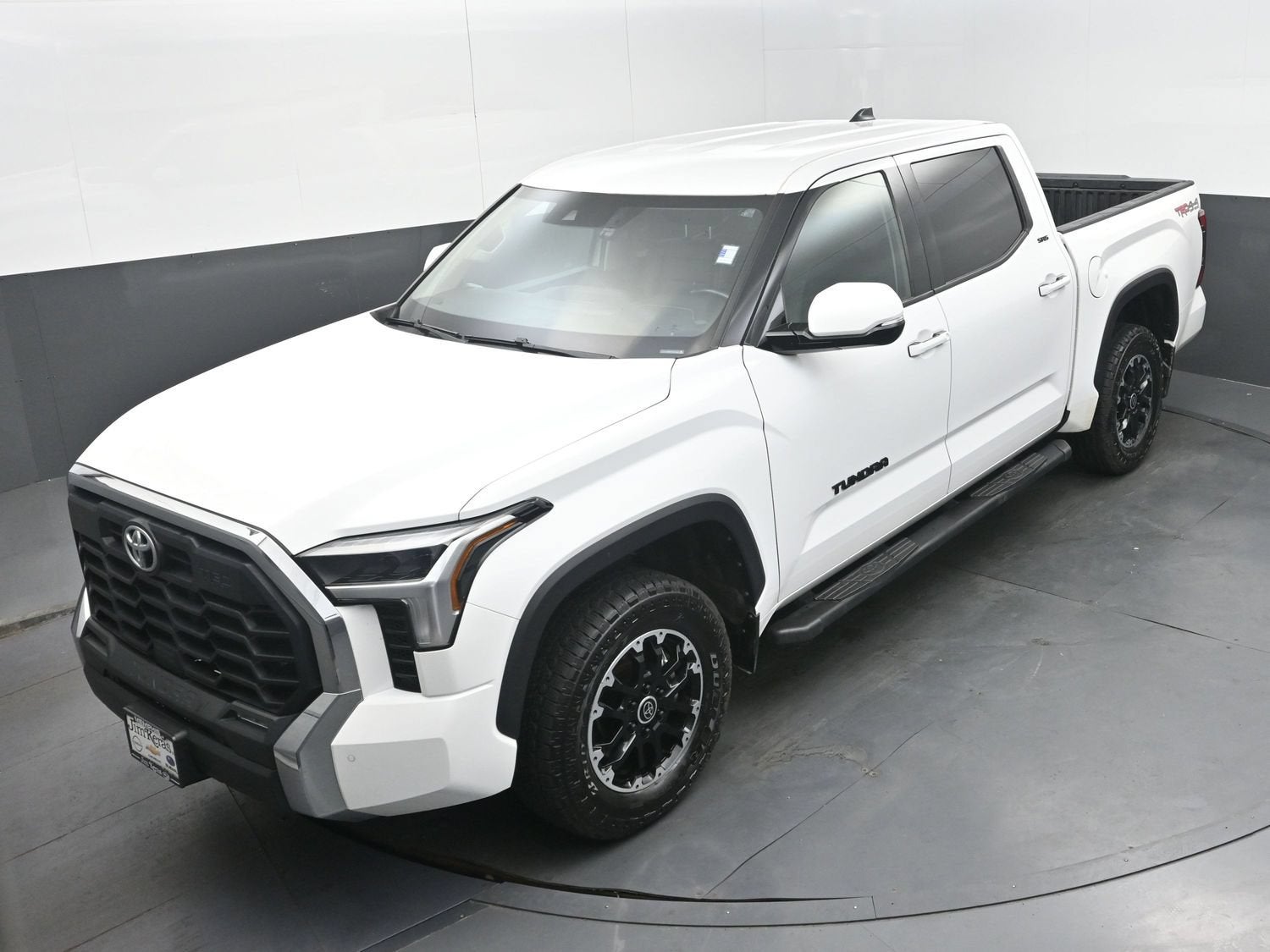 2023 Toyota Tundra 4WD SR5