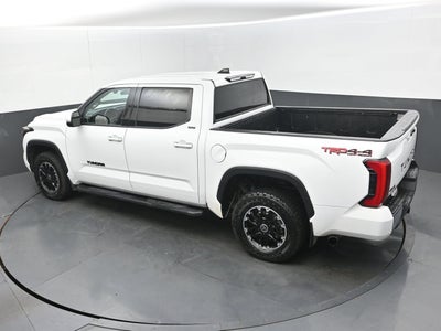 2023 Toyota Tundra 4WD SR5