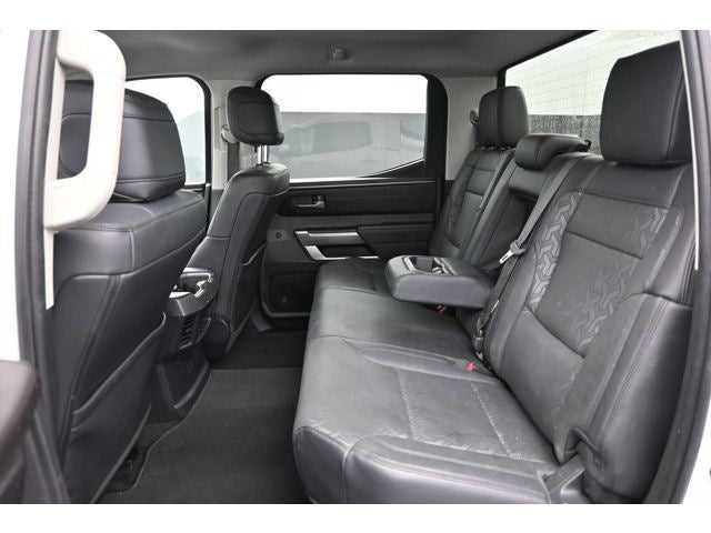 2023 Toyota Tundra 4WD SR5
