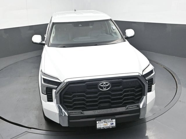 2023 Toyota Tundra 4WD SR5
