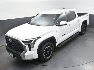 2023 Toyota Tundra 4WD SR5