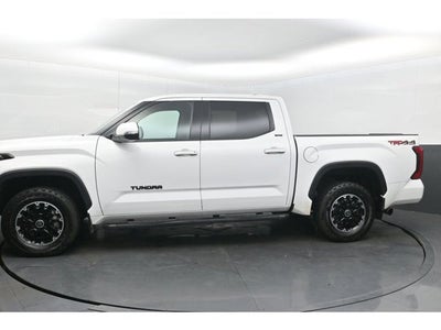 2023 Toyota Tundra 4WD SR5
