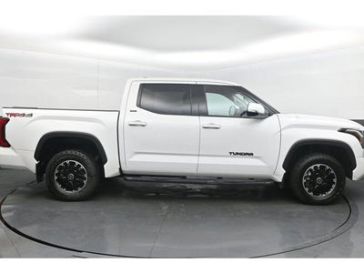 2023 Toyota Tundra 4WD SR5