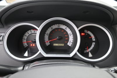 2012 Toyota Tacoma Base