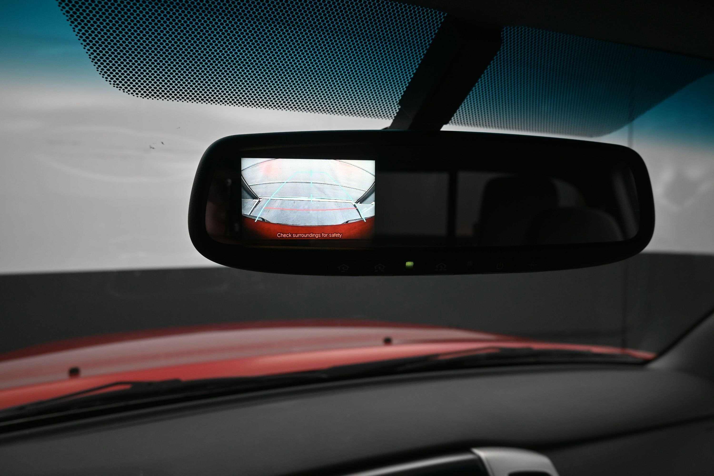 2012 Toyota Tacoma Base
