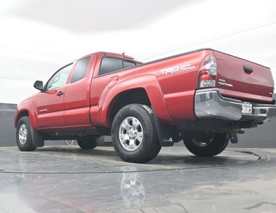 2012 Toyota Tacoma Base
