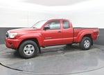 2012 Toyota Tacoma Base