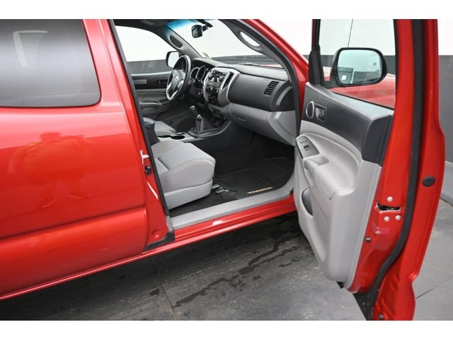 2012 Toyota Tacoma Base