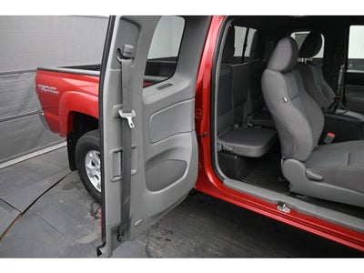 2012 Toyota Tacoma Base