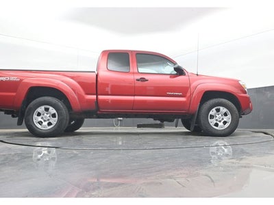 2012 Toyota Tacoma Base