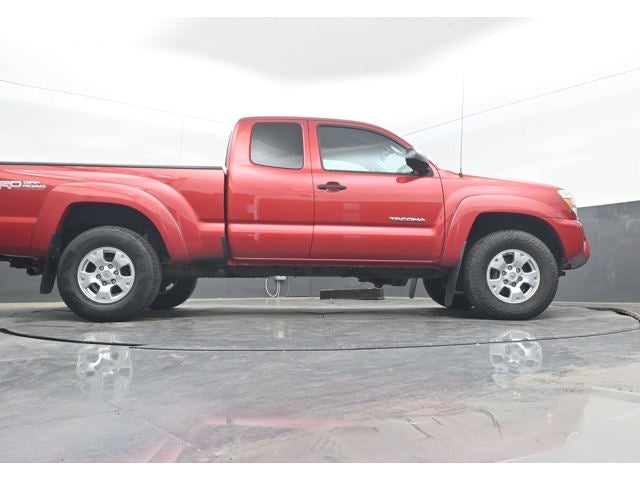 2012 Toyota Tacoma Base