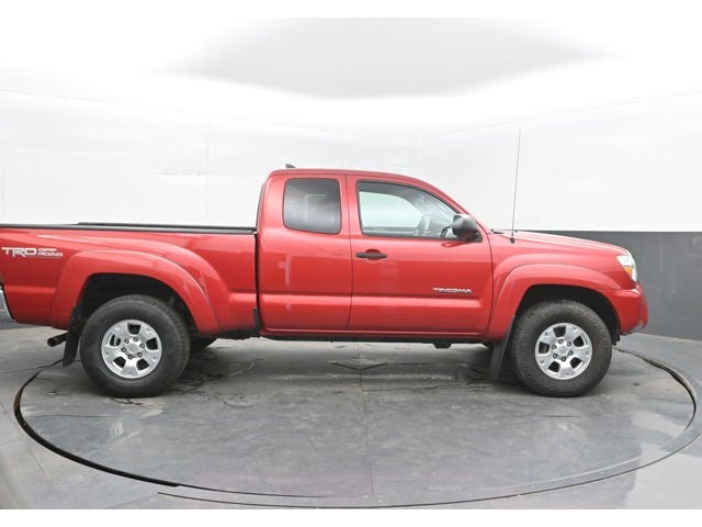 2012 Toyota Tacoma Base