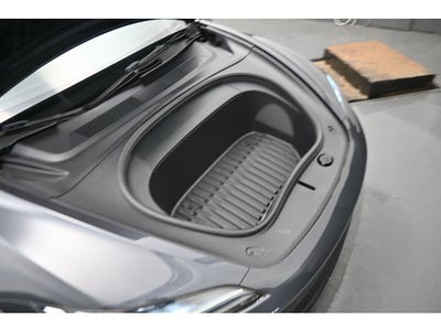 2024 Tesla Model 3 Long Range