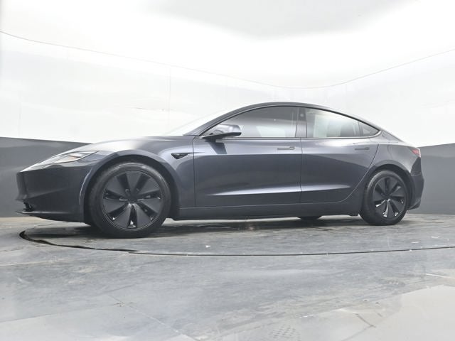 2024 Tesla Model 3 Long Range