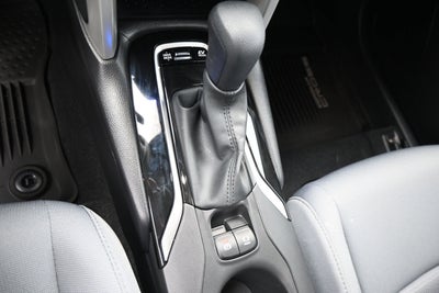 2024 Toyota Corolla Cross Hybrid S