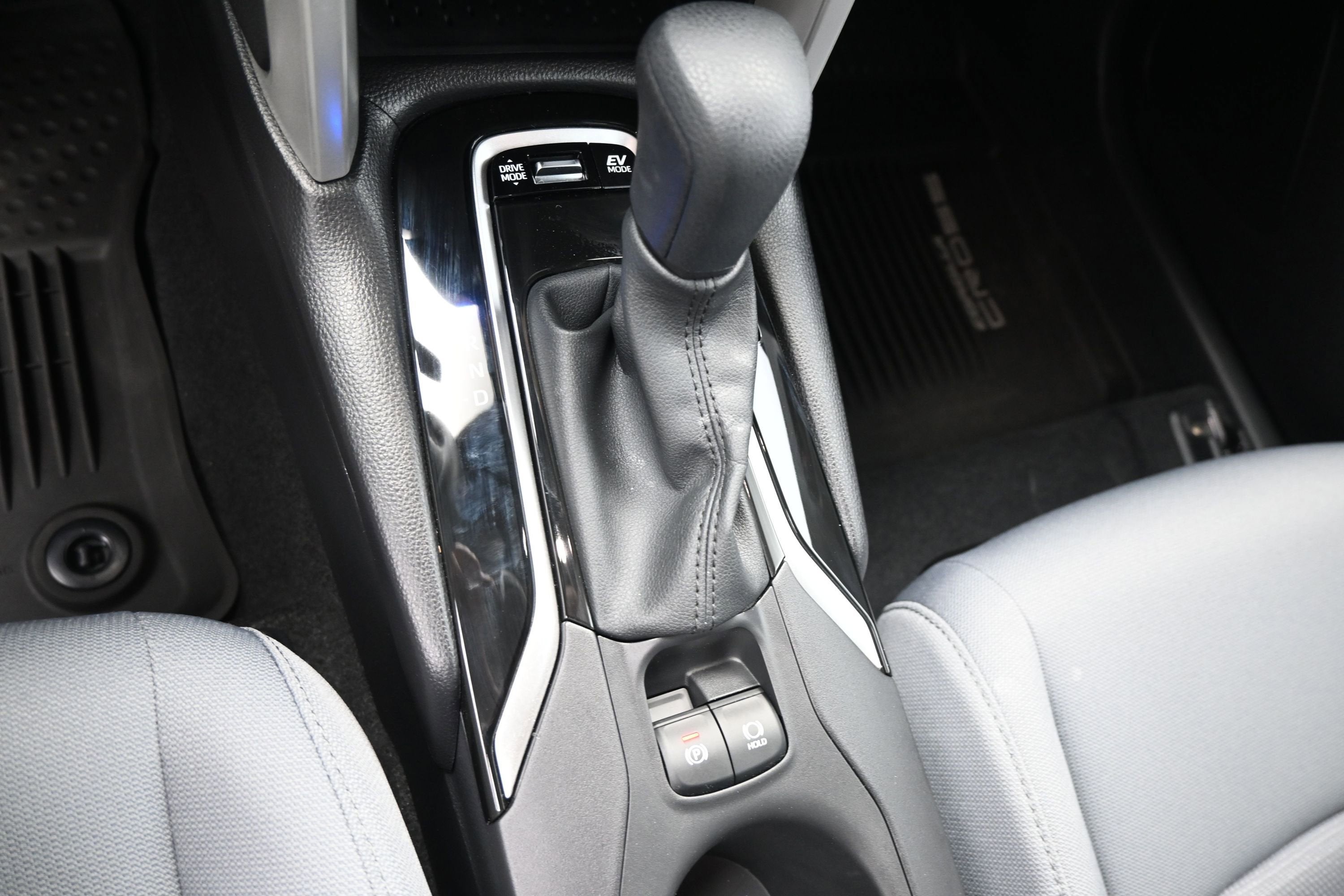 2024 Toyota Corolla Cross Hybrid S