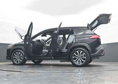2024 Toyota Corolla Cross Hybrid S