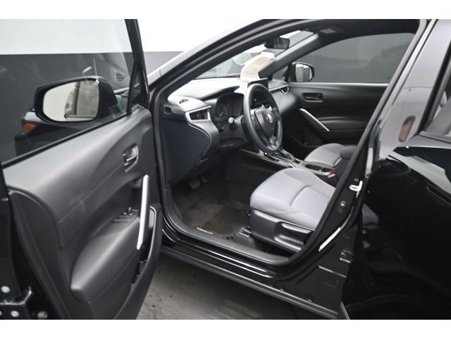 2024 Toyota Corolla Cross Hybrid S