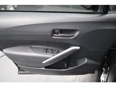 2024 Toyota Corolla Cross Hybrid S