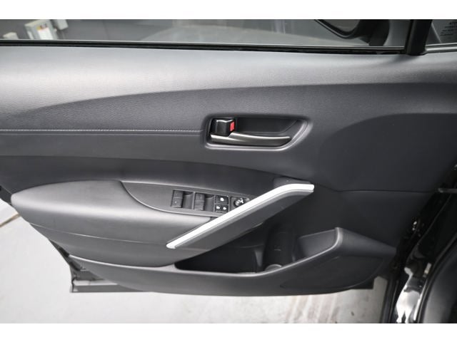 2024 Toyota Corolla Cross Hybrid S
