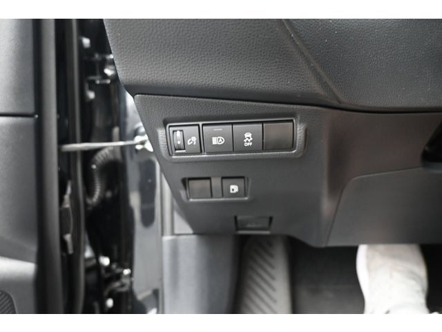 2024 Toyota Corolla Cross Hybrid S
