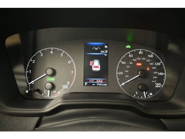 2024 Toyota Corolla Cross Hybrid S