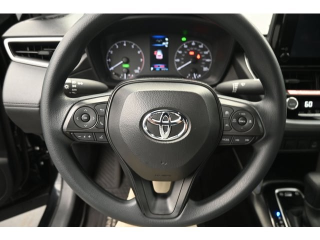 2024 Toyota Corolla Cross Hybrid S