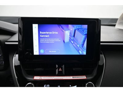 2024 Toyota Corolla Cross Hybrid S
