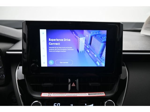 2024 Toyota Corolla Cross Hybrid S