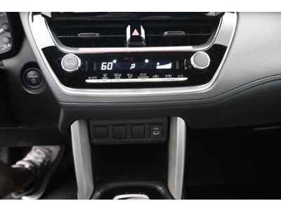 2024 Toyota Corolla Cross Hybrid S