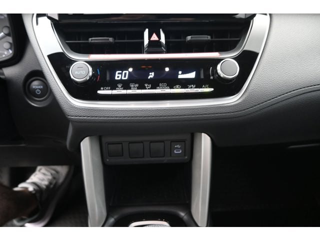 2024 Toyota Corolla Cross Hybrid S