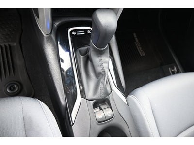 2024 Toyota Corolla Cross Hybrid S