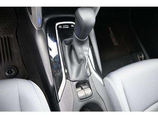 2024 Toyota Corolla Cross Hybrid S