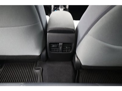 2024 Toyota Corolla Cross Hybrid S