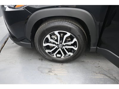 2024 Toyota Corolla Cross Hybrid S