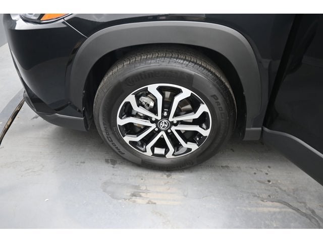 2024 Toyota Corolla Cross Hybrid S