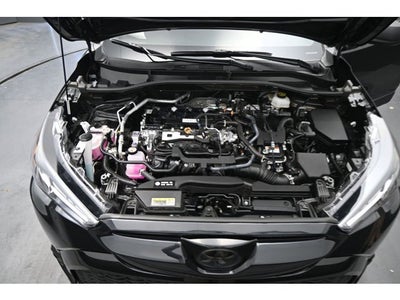 2024 Toyota Corolla Cross Hybrid S