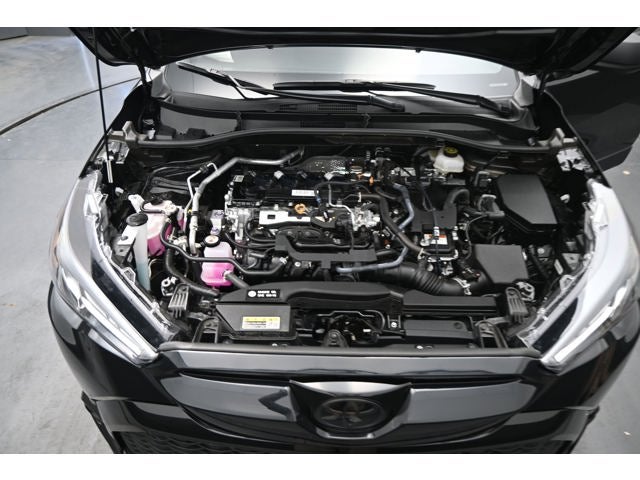 2024 Toyota Corolla Cross Hybrid S