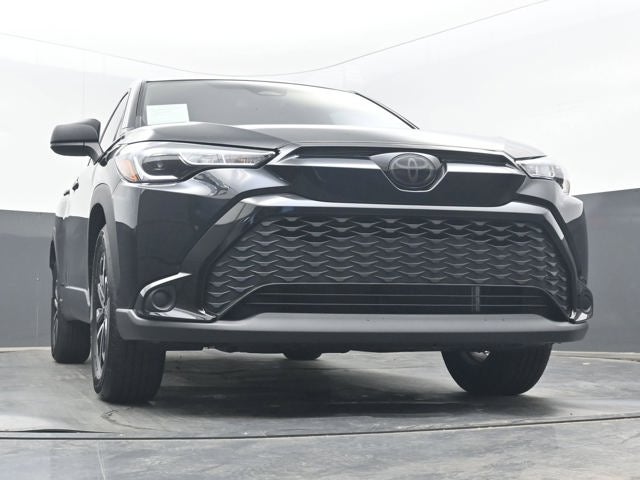 2024 Toyota Corolla Cross Hybrid S